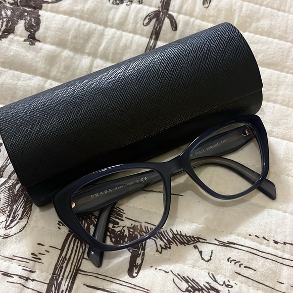 Prada cat eye frames - Picture 4 of 15